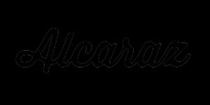 Logo Alcarz
