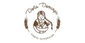 Logo Dona Dominga