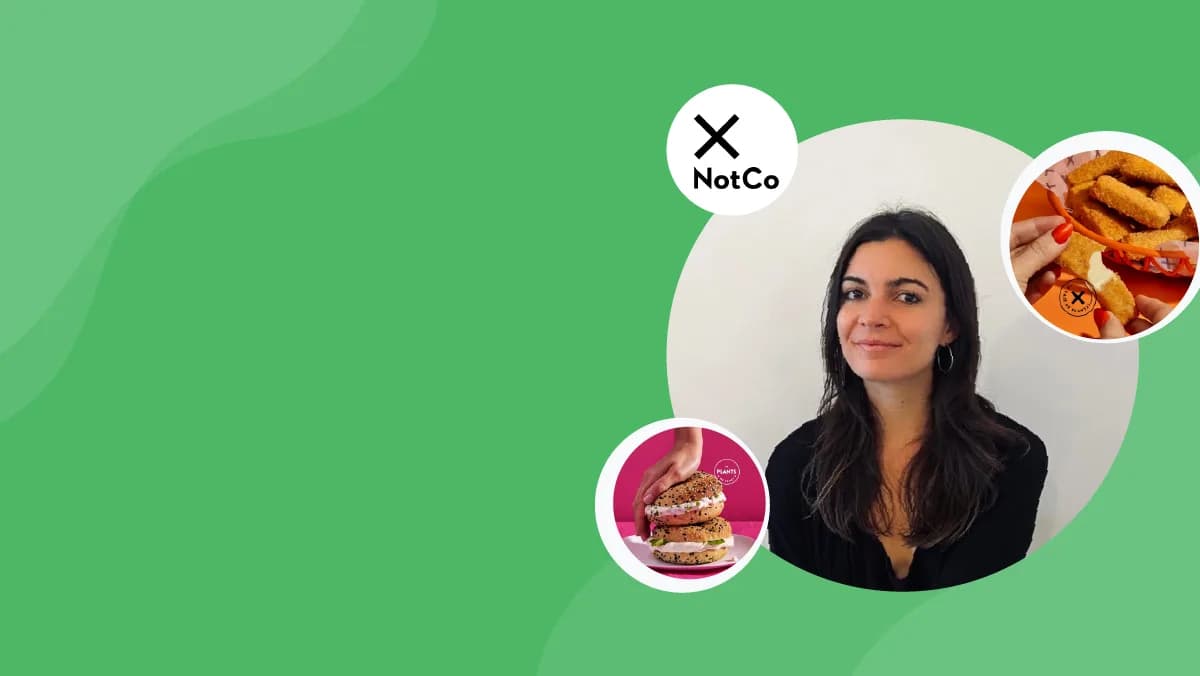 Cómo comunicar el valor de mi marca de alimentos PLANT BASED