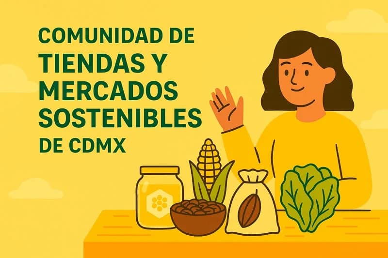 Transformemos juntos la forma de consumir en la ciudad.