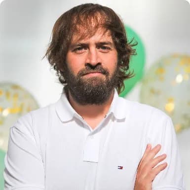 Matias Lambrese