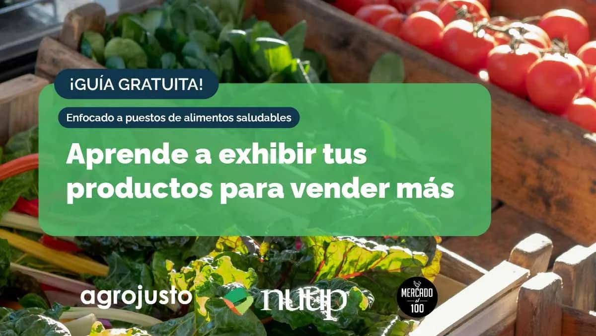 Aprenda a expor seus produtos para vender mais