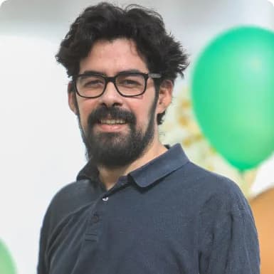 Nelson Perez